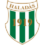Football Szombathelyi Haladas team logo