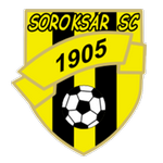 Football Soroksar team logo