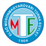 Football MTE 1904 team logo
