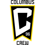 Football Columbus Crew team logo