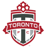 Football Toronto FC team logo
