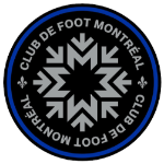 Football Montreal Impact team logo