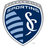 Football Sporting Kansas City team logo