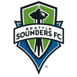 Football Seattle Sounders team logo