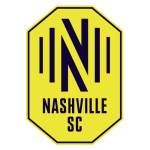 Football Nashville SC team logo