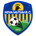Football Nova Mutum EC team logo