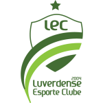Football Luverdense team logo