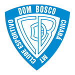Football Dom Bosco team logo