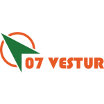 Football 07 Vestur team logo