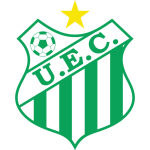 Football Uberlandia team logo