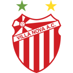Football Villa Nova team logo