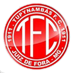 Football Tupynambás team logo