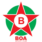 Football BOA team logo