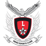 Football Uniao Luziense team logo