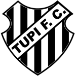 Football Tupi team logo