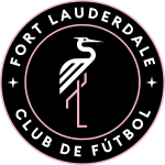 Football Fort Lauderdale CF team logo