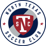 Football North Texas team logo