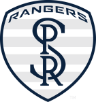 Football Swope Park Rangers team logo
