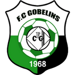 Football Gobelins team logo