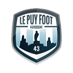 Football Le Puy Foot team logo