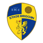 Football Stade Briochin team logo