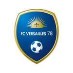 Football Versailles team logo