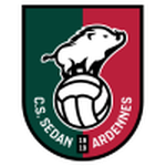 Football Sedan team logo