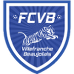 Football Villefranche team logo
