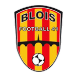 Football Blois team logo