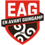 Football Guingamp II team logo