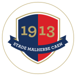Football Caen II team logo