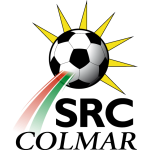 Football Colmar team logo
