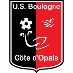 Football Boulogne team logo
