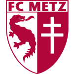 Football Metz II team logo
