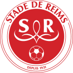 Football Reims II team logo