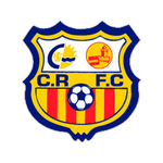 Football Canet Roussillon team logo
