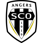 Football Angers SCO II team logo