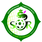Football Romorantin team logo