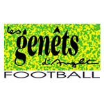 Football Anglet Genets team logo