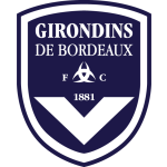 Football Bordeaux  II team logo