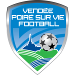 Football Le Poiré sur Vie team logo