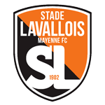 Football Laval II team logo