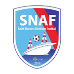 Football Saint-Nazaire AF team logo