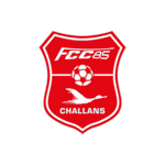 Football Challans team logo