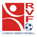Football La Roche VF team logo