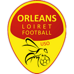 Football Orléans II team logo