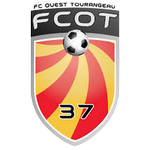 Football Ouest Tourangeau team logo