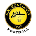 Football Montlouis team logo