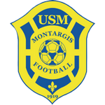 Football Montargis team logo
