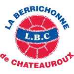 Football Châteauroux II team logo